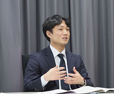 田中 信行